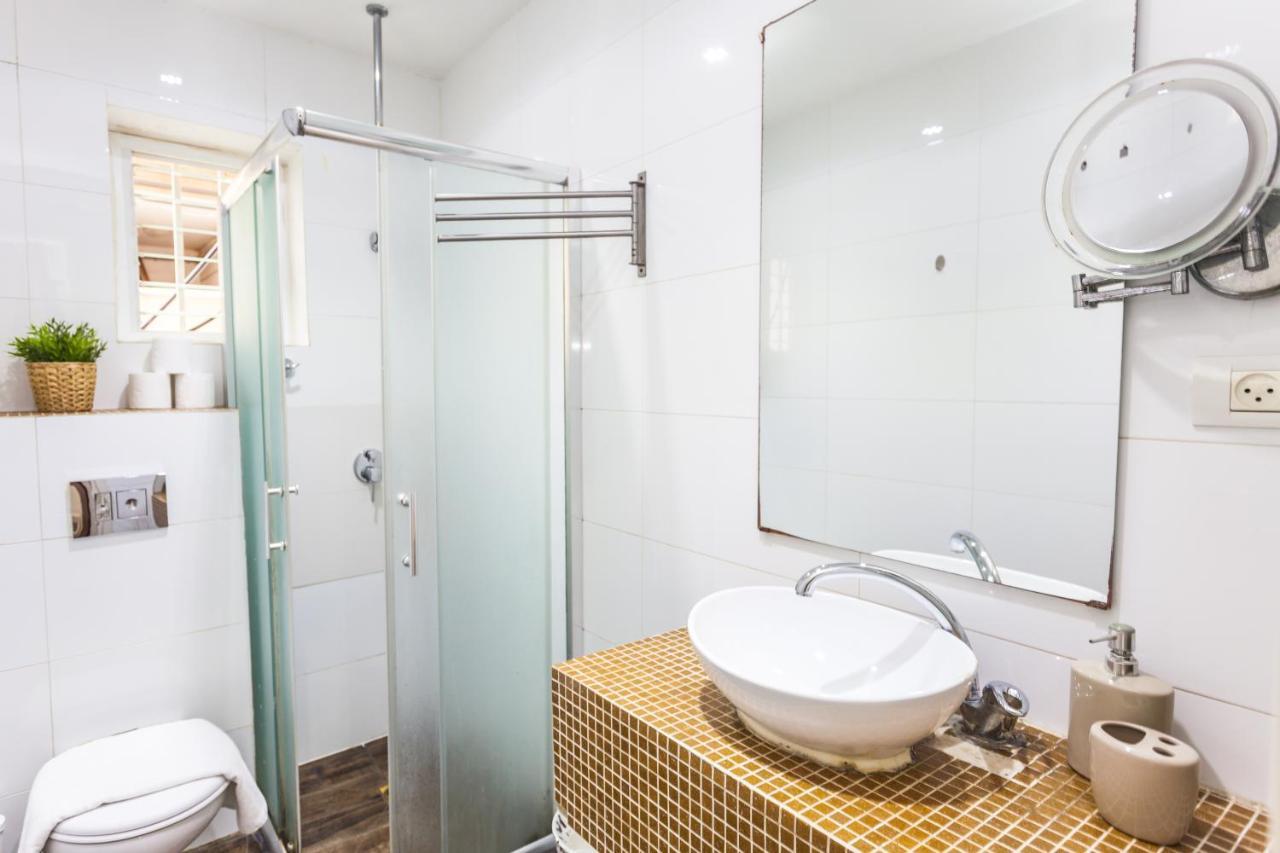 Lovely Apartment Close To The Beach 特拉维夫 外观 照片