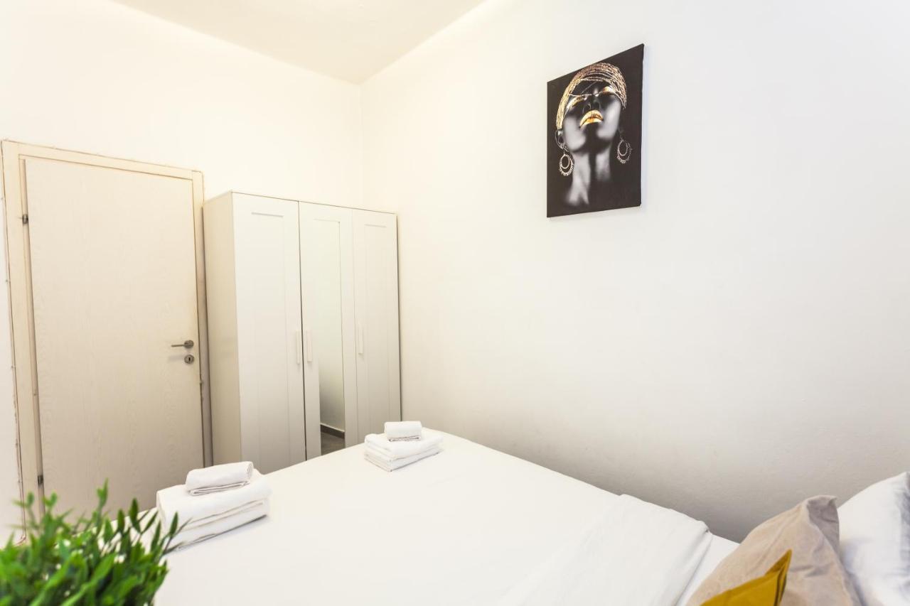 Lovely Apartment Close To The Beach 特拉维夫 外观 照片
