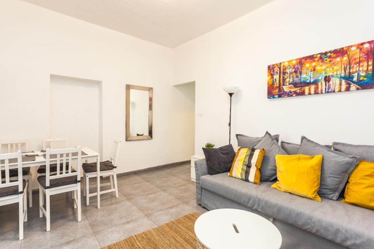 Lovely Apartment Close To The Beach 特拉维夫 外观 照片