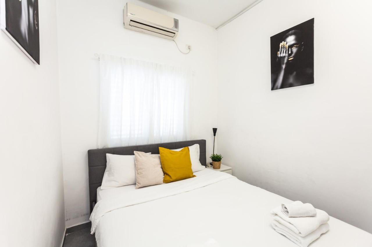 Lovely Apartment Close To The Beach 特拉维夫 外观 照片