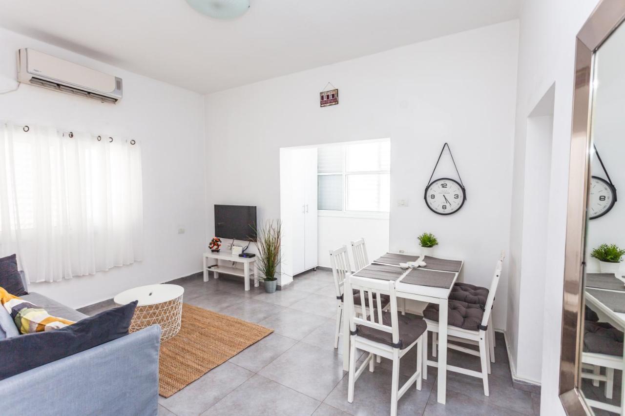 Lovely Apartment Close To The Beach 特拉维夫 外观 照片